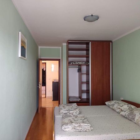 Apartment Angela Dubrovnik Exteriör bild